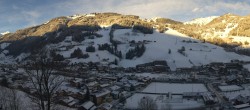 Archiv Foto Webcam Panorama Tal der Almen 07:00