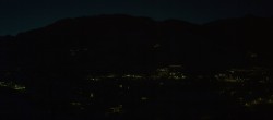 Archiv Foto Webcam Panorama Tal der Almen 17:00