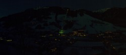 Archiv Foto Webcam Panorama Tal der Almen 06:00