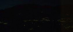 Archived image Webcam Panoramic view Grossarltal 17:00