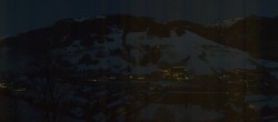 Archiv Foto Webcam Panorama Tal der Almen 05:00