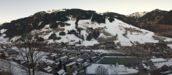 Archiv Foto Webcam Panorama Tal der Almen 06:00