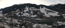 Archiv Foto Webcam Panorama Tal der Almen 15:00