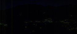 Archiv Foto Webcam Panorama Tal der Almen 17:00