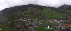 Archiv Foto Webcam Panorama Tal der Almen 11:00