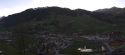 Archiv Foto Webcam Panorama Tal der Almen 17:00