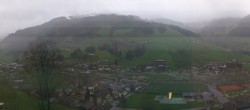 Archiv Foto Webcam Panorama Tal der Almen 06:00