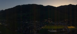 Archiv Foto Webcam Panorama Tal der Almen 19:00