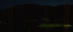 Archiv Foto Webcam Panorama Tal der Almen 21:00