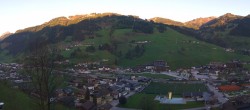 Archiv Foto Webcam Panorama Tal der Almen 05:00