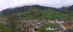Archiv Foto Webcam Panorama Tal der Almen 05:00