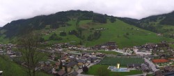 Archiv Foto Webcam Panorama Tal der Almen 07:00