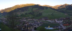 Archiv Foto Webcam Panorama Tal der Almen 05:00