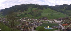 Archiv Foto Webcam Panorama Tal der Almen 06:00