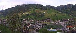 Archived image Webcam Panoramic view Grossarltal 06:00