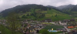 Archived image Webcam Panoramic view Grossarltal 13:00