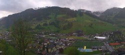 Archived image Webcam Panoramic view Grossarltal 06:00