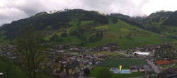 Archived image Webcam Panoramic view Grossarltal 07:00