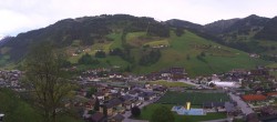 Archiv Foto Webcam Panorama Tal der Almen 01:00