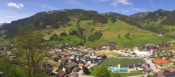 Archiv Foto Webcam Panorama Tal der Almen 04:00