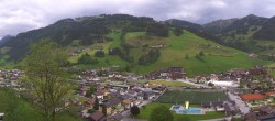 Archiv Foto Webcam Panorama Tal der Almen 17:00