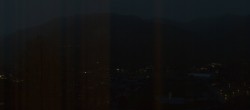 Archiv Foto Webcam Panorama Tal der Almen 19:00