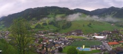 Archiv Foto Webcam Panorama Tal der Almen 05:00