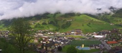 Archiv Foto Webcam Panorama Tal der Almen 07:00