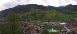 Archived image Webcam Panoramic view Grossarltal 06:00