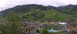 Archived image Webcam Panoramic view Grossarltal 12:00