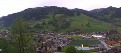 Archiv Foto Webcam Panorama Tal der Almen 05:00