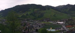 Archiv Foto Webcam Panorama Tal der Almen 06:00