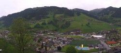 Archiv Foto Webcam Panorama Tal der Almen 07:00