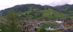 Archiv Foto Webcam Panorama Tal der Almen 09:00