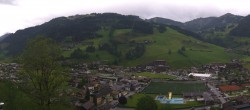 Archiv Foto Webcam Panorama Tal der Almen 11:00