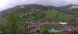 Archiv Foto Webcam Panorama Tal der Almen 17:00