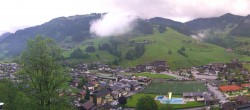 Archiv Foto Webcam Panorama Tal der Almen 05:00