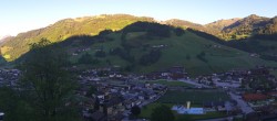 Archiv Foto Webcam Panorama Tal der Almen 05:00