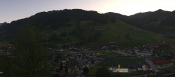 Archiv Foto Webcam Panorama Tal der Almen 19:00