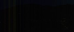 Archiv Foto Webcam Panorama Tal der Almen 03:00