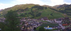 Archiv Foto Webcam Panorama Tal der Almen 05:00
