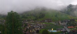 Archiv Foto Webcam Panorama Tal der Almen 05:00