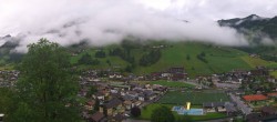 Archiv Foto Webcam Panorama Tal der Almen 06:00