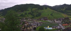 Archiv Foto Webcam Panorama Tal der Almen 09:00
