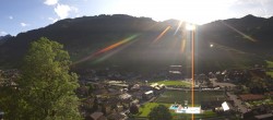 Archiv Foto Webcam Panorama Tal der Almen 17:00