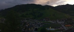 Archiv Foto Webcam Panorama Tal der Almen 19:00