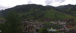 Archiv Foto Webcam Panorama Tal der Almen 15:00