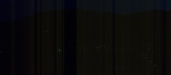 Archiv Foto Webcam Panorama Tal der Almen 03:00