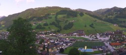 Archiv Foto Webcam Panorama Tal der Almen 05:00