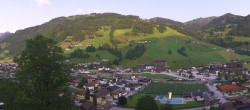 Archiv Foto Webcam Panorama Tal der Almen 06:00